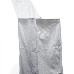 Bale Recycling Bags with Lids