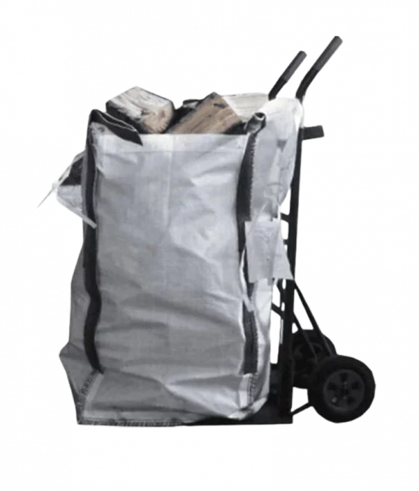 Barrow Truck Bag 50cm x 50cm x 90cm - With & Without Lid