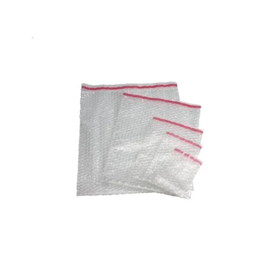 Bubble Pouch - Self Adhesive