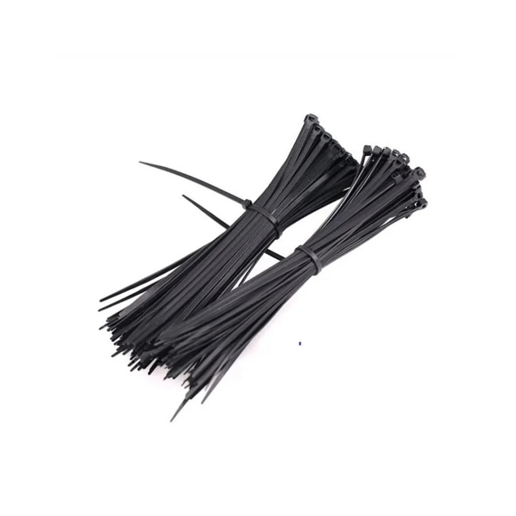 Cable Ties - Black