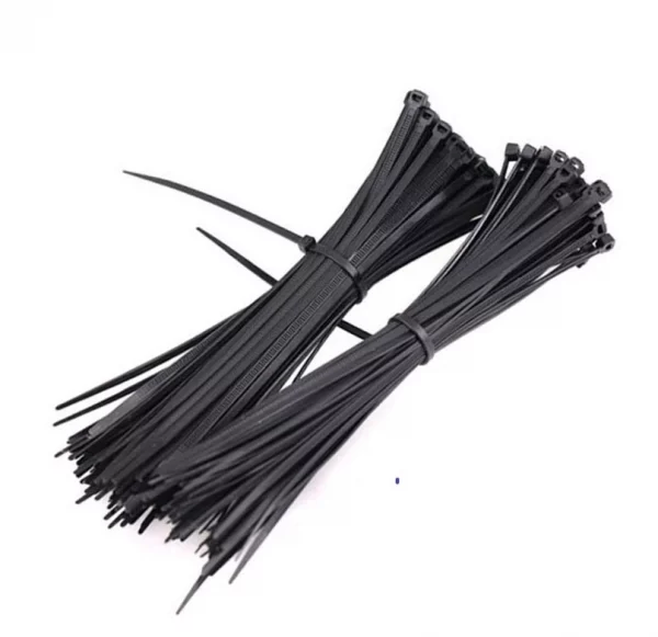 Cable Ties - Black