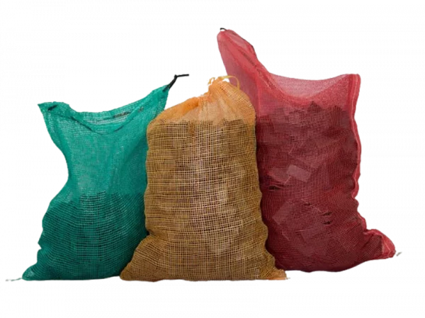 Net Bags & Mono Net Bags