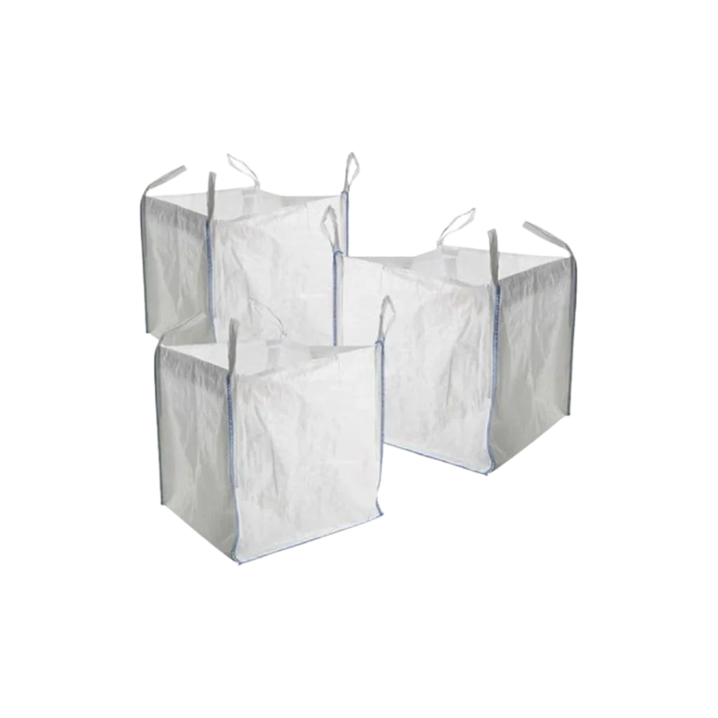 One Tonne Builders Bags