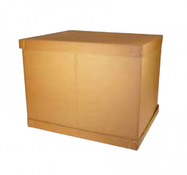 Pallet Boxes