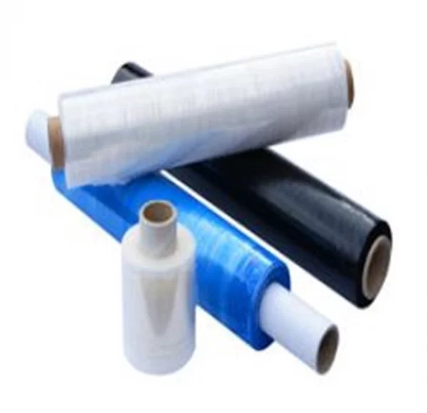 Pallet & Handy Wrap