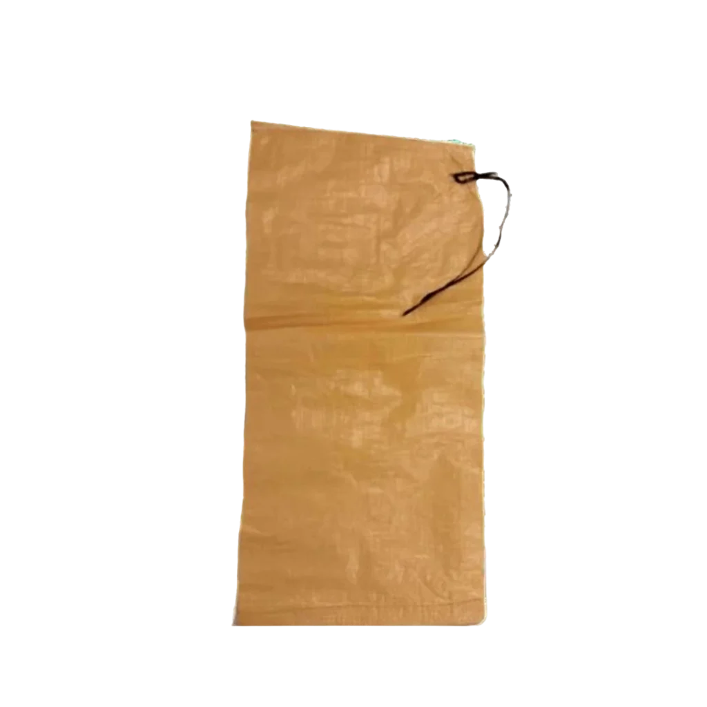 Sand Bags with Ties