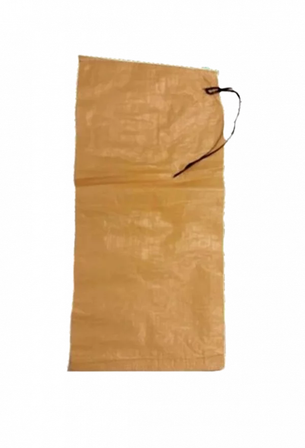 Sand Bags with Ties