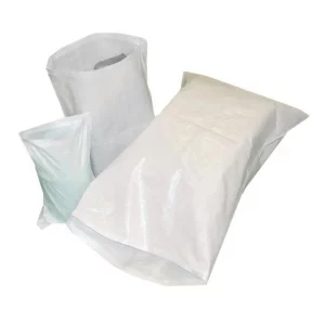 Standard Duty Polypropylene Bags - 10/10 800 Denier