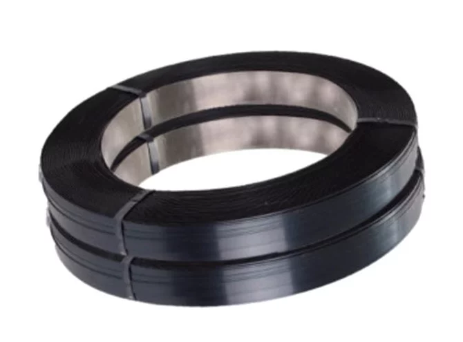 Steel Strapping